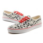 Tennis Vans Homme Pas Cher